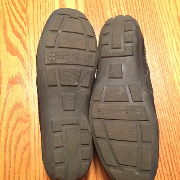 💋Naturalizer Leather Shoes Women’s  NIB Size 7 - Picture 3 of 4